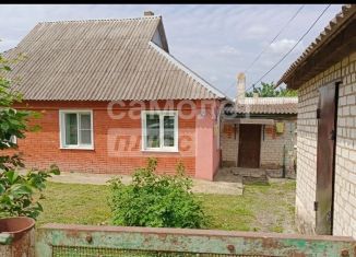 Продается дом, 69.5 м2, Липецкая область, Садовая улица, 74