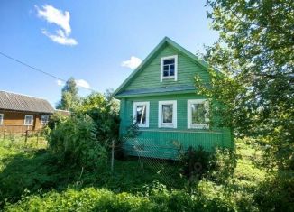 Продается дом, 31.3 м2, Малая Вишера
