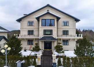 Продам дом, 1150 м2, деревня Таганьково