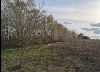 Продажа участка, 25 сот., Тамбов, Октябрьский район