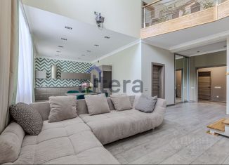 Продаю дом, 268.4 м2, Казань, Славная улица, 4Б, Приволжский район