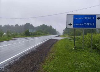 Продается участок, 10 сот., деревня Нащи, Новгородский проезд