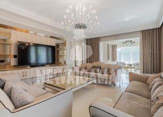 Продается коттедж, 900 м2, КП Миллениум парк