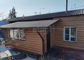 Продаю дом, 66.9 м2, Чита, микрорайон Гвардейский, 28