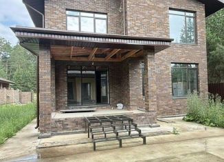 Продам коттедж, 219 м2, Татарстан