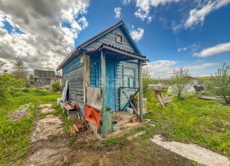 Продается дача, 12 м2, Хабаровский край