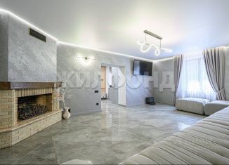 Продается коттедж, 286.1 м2, Обь, Станционная улица