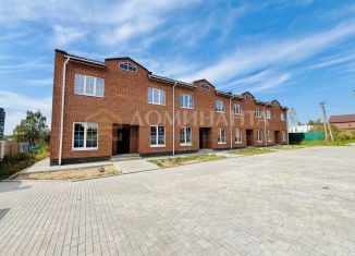 Продаю таунхаус, 180 м2, Смоленск, Ипподромный проезд, 45А