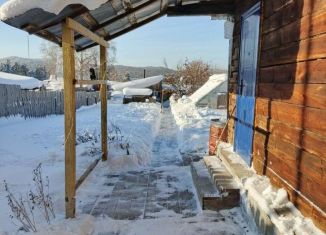 Продам дом, 47 м2, Иркутская область, Полевая улица, 2/1