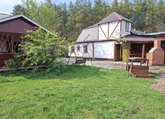Продам дом, 200 м2, Ульяновская область, СТ Олимпийский, 34