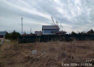 Продается земельный участок, 10.39 сот., Московская область