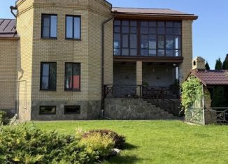 Продажа дома, 450.3 м2, Зеленодольск, улица Серова, 32