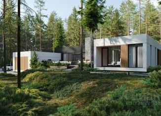 Продам дом, 406 м2, Ленинградская область