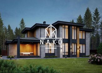 Дом на продажу, 305 м2, Казань, Приволжский район