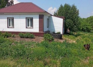 Продается дом, 80 м2, Алтайский край, Озёрная улица, 7
