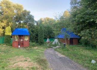 Участок на продажу, 30 сот., село Верхнее Турово