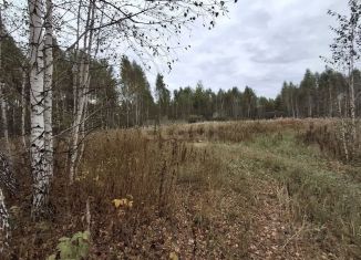 Продажа земельного участка, 10 сот., Тюменская область