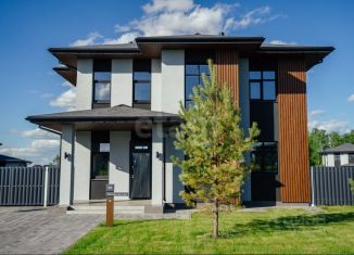 Продажа дома, 184.4 м2, село Кулаково