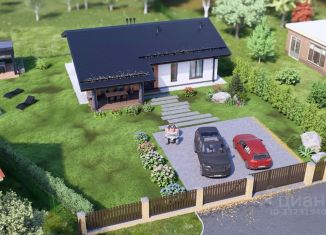 Продам коттедж, 101 м2, Новосибирская область, улица Саврасова, 18