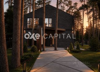Продается дом, 700 м2, Московская область