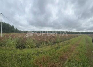 Участок на продажу, 7.63 сот., Тюменская область