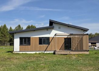 Продажа дома, 131 м2, посёлок Габиевский