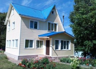 Продам дом, 153 м2, село Костёнково