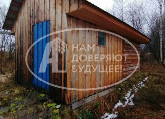 Продажа дачи, 20 м2, Пермский край