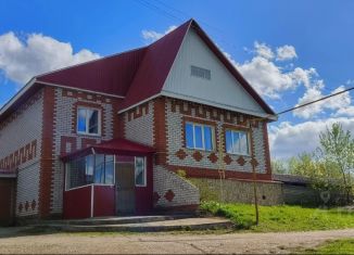 Коттедж на продажу, 207.8 м2, Пермский край, улица Учхоз СХТ, 23