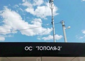Продаю участок, 4.2 сот., Воронеж, Левобережный район, Центральный проезд