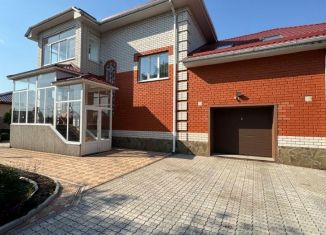 Дом на продажу, 393.7 м2, Липецкая область, Солнечная улица, 2