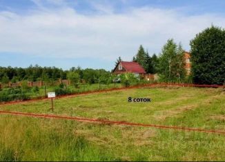 Продажа земельного участка, 8 сот., село Беловское
