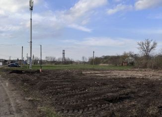 Участок на продажу, 20 сот., Краснодарский край, Зелёная улица, 17