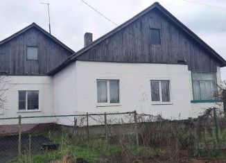 Продажа дома, 60.8 м2, Тамбовская область, Совхозная улица