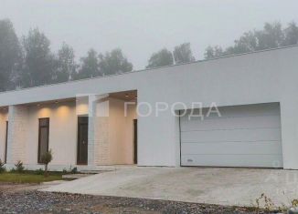 Продам дом, 330 м2, Новосибирская область, проспект Маршала Жукова, 15/1