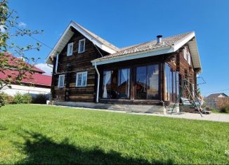 Дом на продажу, 160 м2, село Новолуговое, СНТ Иня-2, 190