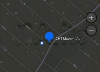 Участок на продажу, 6 сот., Бердск, 56-я улица, 2