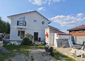 Продается дом, 150 м2, Новосибирская область