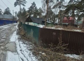 Участок на продажу, 13 сот., Томская область, Раздольная улица, 1