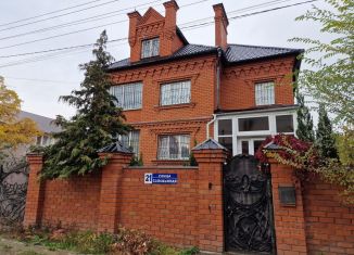 Продажа коттеджа, 256.9 м2, Воронеж, Соловьиная улица, 21, Советский район