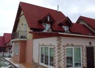 Продаю таунхаус, 112.7 м2, Красноярский край