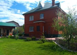 Продажа коттеджа, 180 м2, поселок Восход