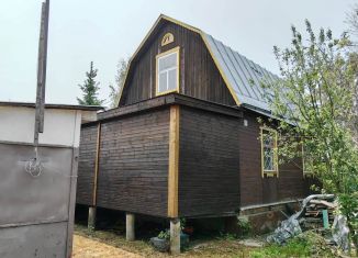 Продаю дачу, 75 м2, Москва, СНТ Чириково-3, 38