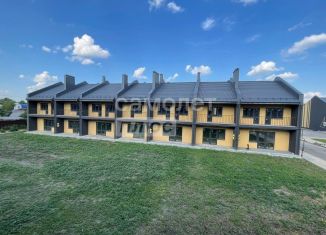 Продажа таунхауса, 136.3 м2, Липецкая область, КП Олимп, 3