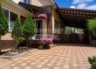 Продам дом, 230 м2, Курск, Малый Луговой проезд, 8