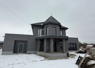 Продажа коттеджа, 318 м2, Курская область, СНТ Тускарь, 621