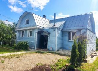 Продам коттедж, 144.6 м2, Новгородская область, деревня Ращеп, 24