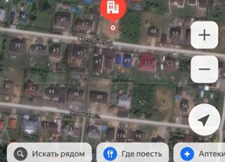 Продаю земельный участок, 12 сот., Саров, Светлый проезд, 44