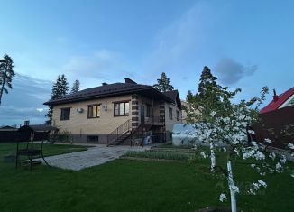 Дом на продажу, 224.1 м2, Нижегородская область, 2-я улица Мичурина, 43