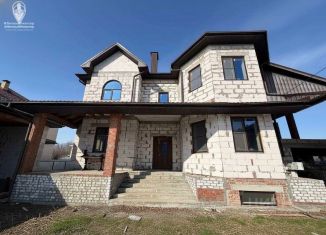Продаю дом, 253 м2, Рязань, 3-й Сиреневый проезд, 6